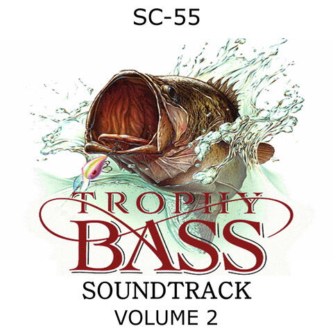 Trophy Bass 1: Roland SC-55, Vol. 2