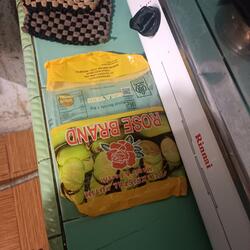 Belom siap kehilangan