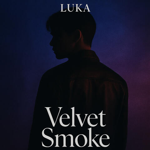 Velvet Smoke-2nd Mini Album