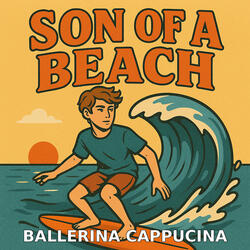 Son of a Beach