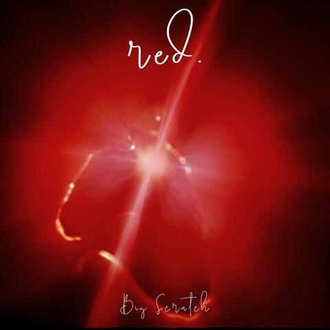 red.