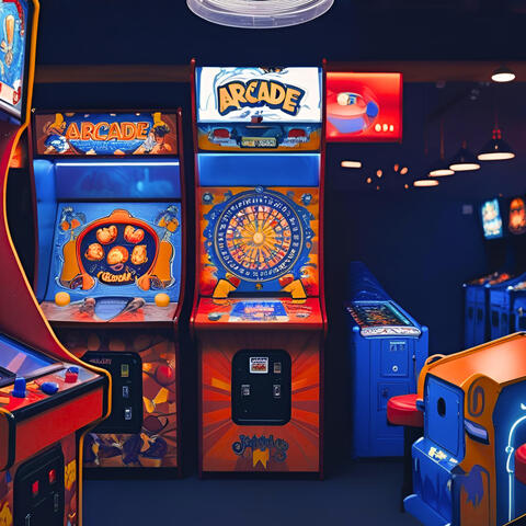 Arcade