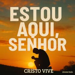 I'm Here, Lord