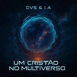 Amor que Cura - (música oficial) - (Um cristão no multiverso)