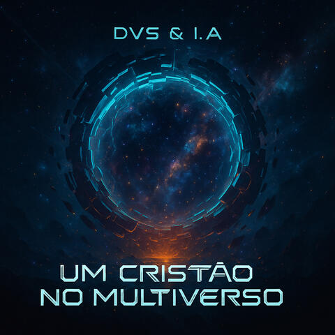 Um cristão no multiverso