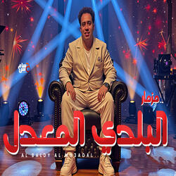 Mezmar Elbalady Elmo3adal