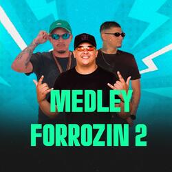 MEDLEY FORROZIN 2