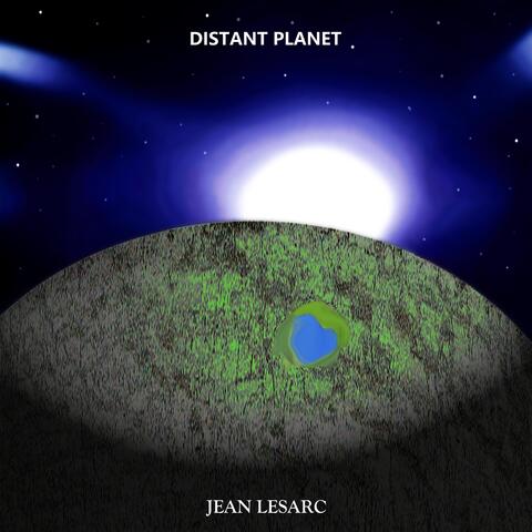 Distant Planet