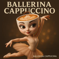 Ballerina Cappuccino