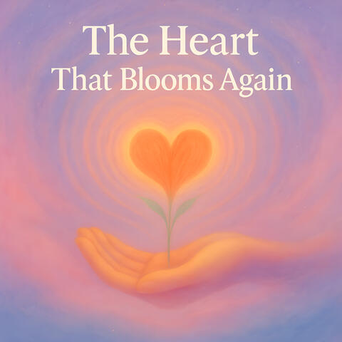 The Heart That Blooms Again
