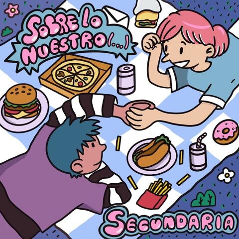 Sobre lo nuestro (...)