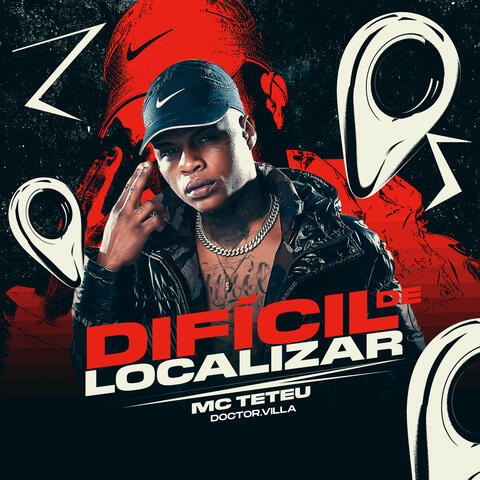 Dificil de Localizar