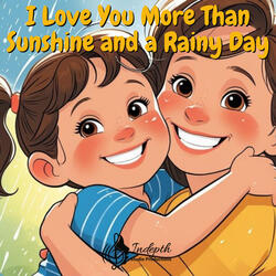 I Love You More Than Sunshine and a Rainy Day