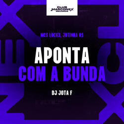 Aponta Com a Bunda