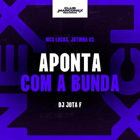 Aponta Com a Bunda