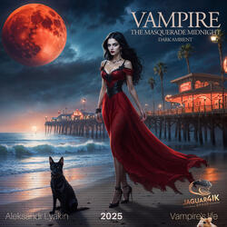 Vampire - Masquerade Midnight
