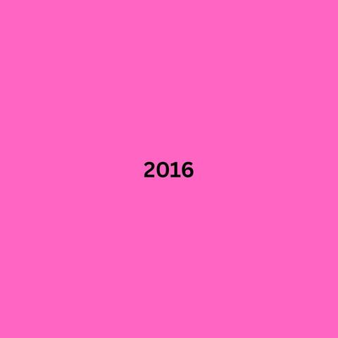 2016