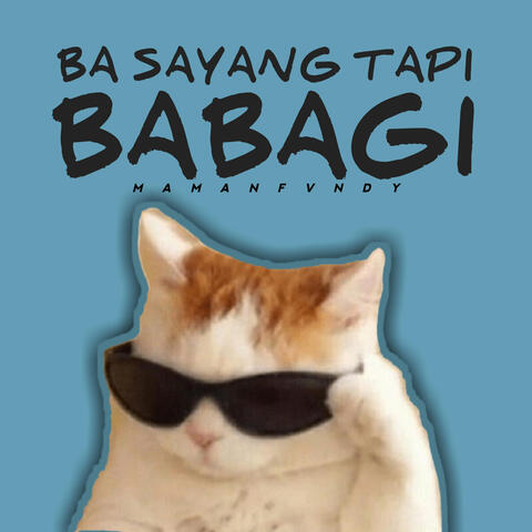 Basayang Tapi Babagi