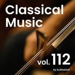 Chamber Music with a Calm and Quiet Atmosphere