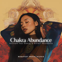 Chakra Abundance