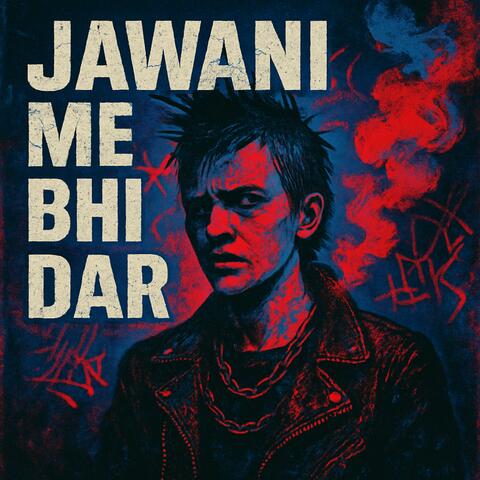 jawani me bhi dar