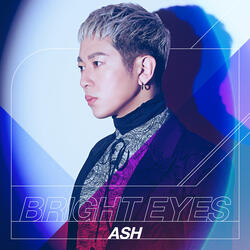 BRIGHT EYES