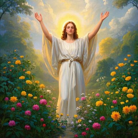 Goodness of God
