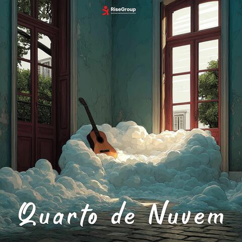 Quarto de Nuvem
