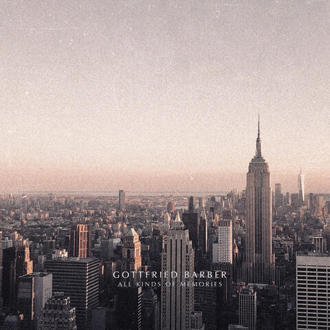 All kinds of memories