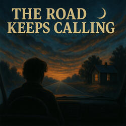 The Road Keeps Calling