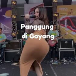 Goyang Ngebor