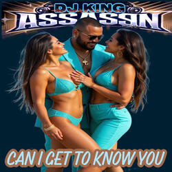 Can I Get To Know You