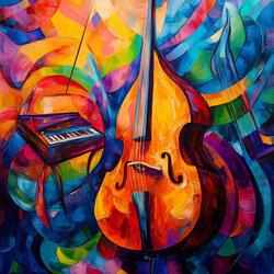 Sunday Afternoon Swing