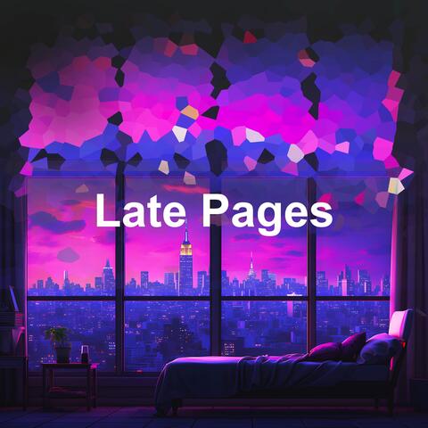 Late Pages