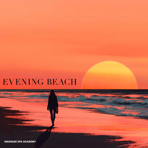 Evening Beach