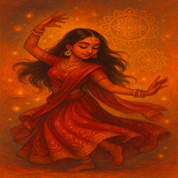 Sutra of Skin and Smoke