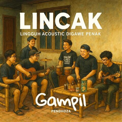 Gampil