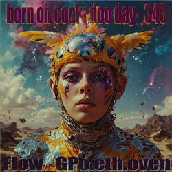 born on cockadoo day - 345