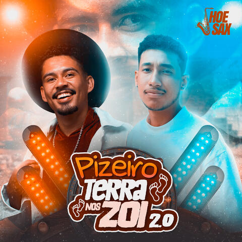 PIZEIRO TERRA NOS ZOI 2.0
