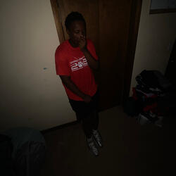 Switch on tha back