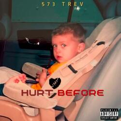 Hurt Before
