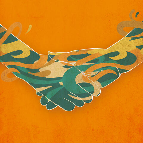 Hands