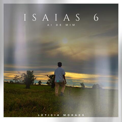 Isaias 6 (Ai de Mim)