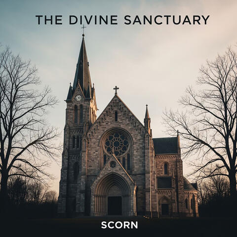 The Divine Sanctuary