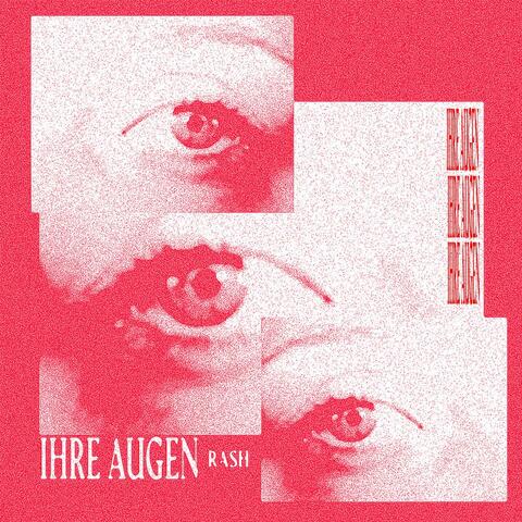 ihre Augen