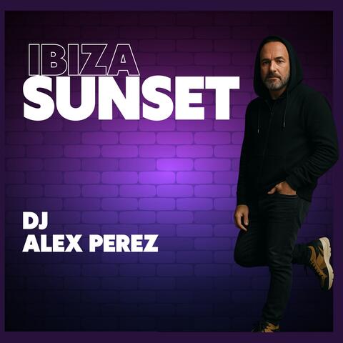Ibiza Sunset