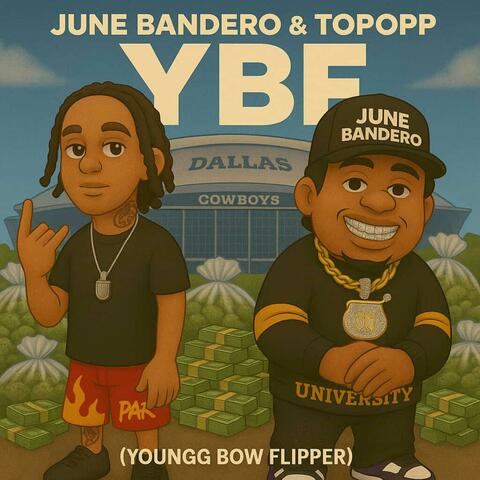YBF