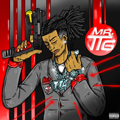 MR. TTG
