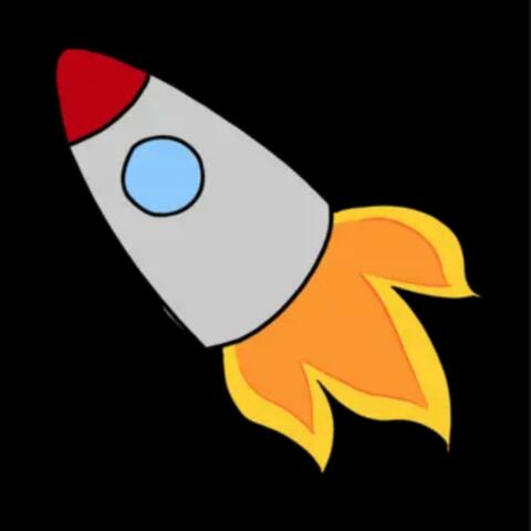 ROCKET!