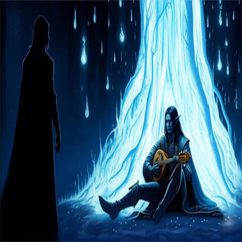 Shade of The Nameless Song